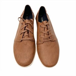 Toms Payton Sneakers Men’s Size 9